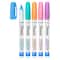 Sharpie® Water-Based Paint Markers, Extra Fine Point Pastel Set